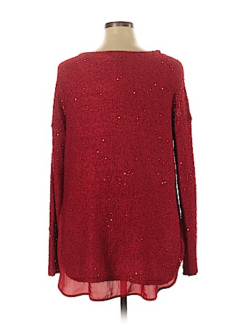 Apt. 9 Long Sleeve Blouse (view 2)