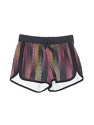 Justice Athletic Shorts (view 1)