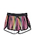 Justice Pink Athletic Shorts Size 6 - 7 - photo 1