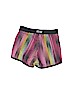 Justice Pink Athletic Shorts Size 6 - 7 - photo 2