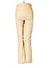Zara Tan Faux Leather Pants Size XS - photo 2