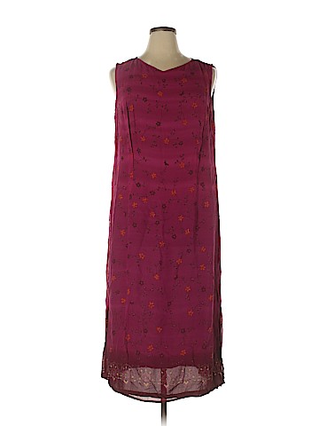 Elisabeth by Liz Claiborne Casual Dress (view 1)