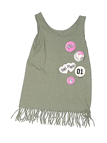 The Children's Place Tank Top (view 1)