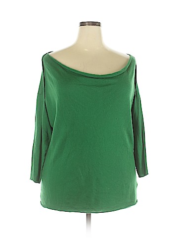 Worthington Pullover Sweater (view 1)