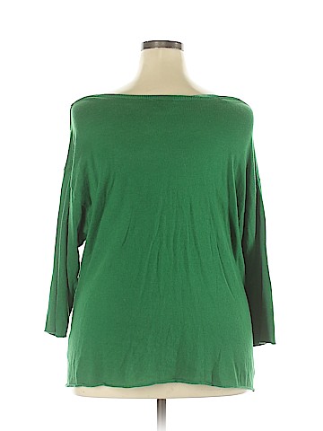 Worthington Pullover Sweater (view 2)