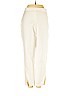 Vince Camuto White Casual Pants Size S - photo 1