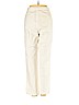 Vince Camuto White Casual Pants Size S - photo 2