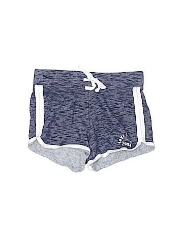 Justice Athletic Shorts (view 1)