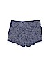 Justice Blue Athletic Shorts Size 8 - photo 2