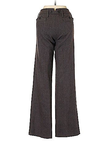 Dolce & Gabbana Wool Pants (view 2)