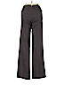 Dolce & Gabbana Brown Wool Pants Size 36 - photo 2