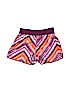 Nike Purple Athletic Shorts Size L (kids) - photo 1