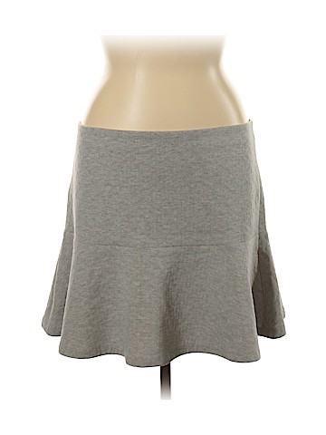 Ann Taylor LOFT Casual Skirt (view 1)