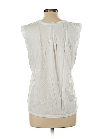 Babaton Sleeveless T-Shirt (view 2)
