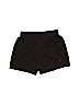 Danskin Now 100% Polyester Black Athletic Shorts Size 7 - 8 - photo 1