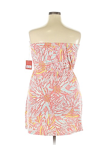 Mossimo Supply Co. Casual Dress (view 2)