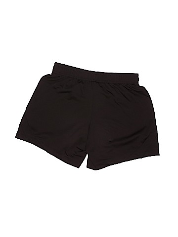Danskin Now Athletic Shorts (view 2)
