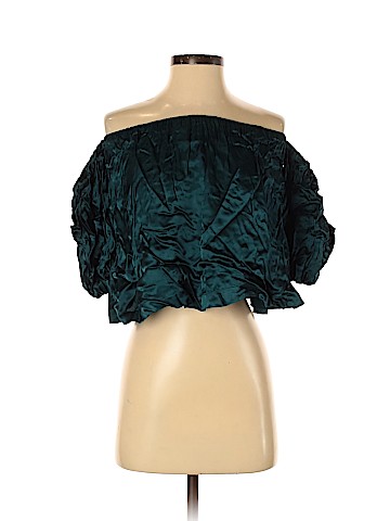 Urban Outfitters Short Sleeve Top (view 1)