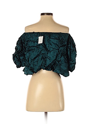 Urban Outfitters Short Sleeve Top (view 2)