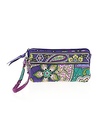 Vera Bradley Wristlet (view 1)