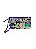 Vera Bradley Purple Wristlet One size - photo 1