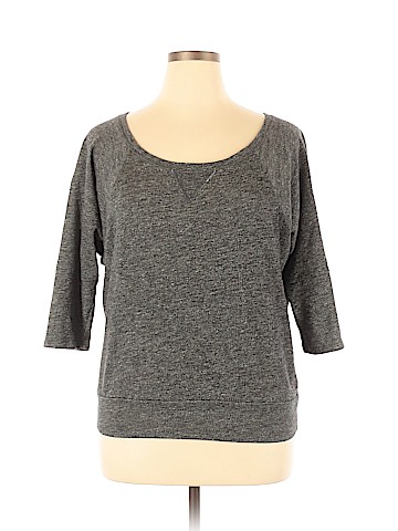 Ardene Sweatshirt (view 1)