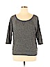 Ardene Gray Sweatshirt Size XL - photo 1