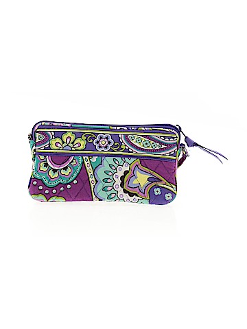 Vera Bradley Wristlet (view 2)