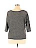 Ardene Gray Sweatshirt Size XL - photo 2
