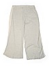 Zara Kids 100% Rayon Gray Casual Pants Size 13 - 14 - photo 2