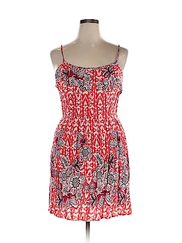 Xhilaration Casual Dress (view 1)