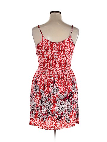 Xhilaration Casual Dress (view 2)