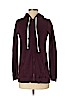 Aerie Burgundy Zip Up Hoodie Size XS - photo 1