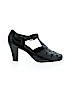 Aerosoles Black Heels Size 9 - photo 1