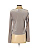 Urban Outfitters Gray Long Sleeve Top Size S - photo 2