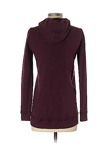 Aerie Zip Up Hoodie (view 2)
