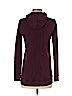 Aerie Burgundy Zip Up Hoodie Size XS - photo 2