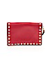 Inzi Red Wristlet One size - photo 2