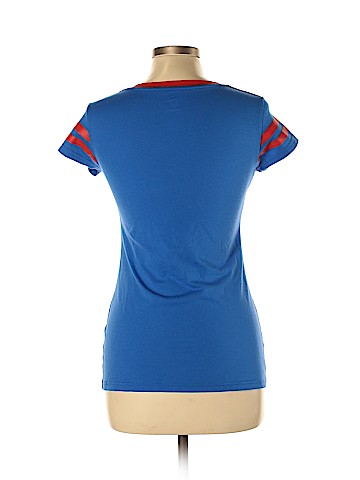 Superman Short Sleeve T-Shirt (view 2)