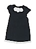 Janie and Jack Black Dress Size 4 - photo 1