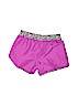 Opaline 100% Polyester Purple Athletic Shorts Size 7 - 8 - photo 2