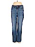 Eileen Fisher Blue Jeans Size 2 (petite) - photo 1