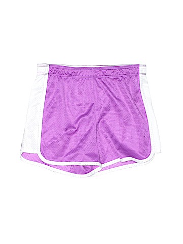 Justice Athletic Shorts (view 1)