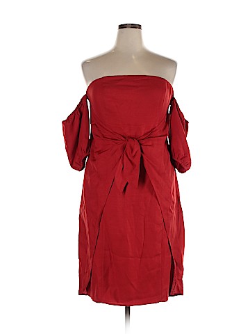 LPA Cocktail Dress (view 1)