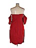 LPA Red Cocktail Dress Size XL - photo 2