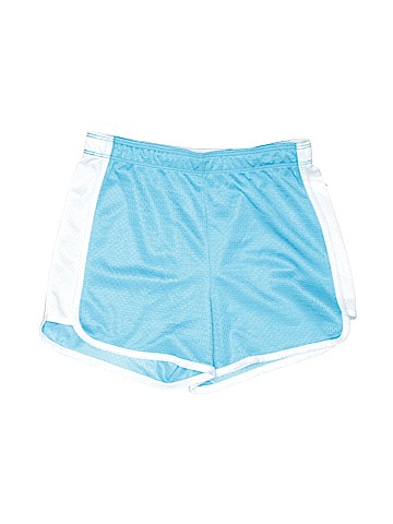 Justice Athletic Shorts (view 1)