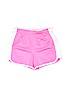 Justice 100% Polyester Pink Athletic Shorts Size 10 - photo 1