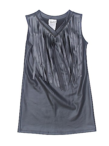 Random Hearts Dress (view 1)