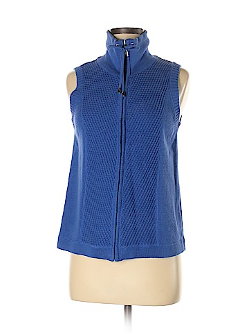 Christopher & Banks Vest (view 1)