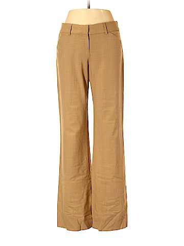 Theory Wool Pants (view 1)